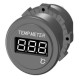 Temp Meter Socket - DS1908C-R - ASM
